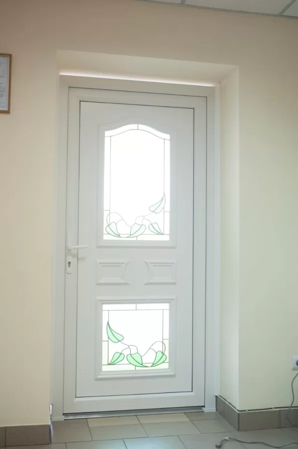 HPL панелі класика
